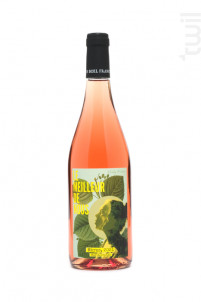 Le meilleur de nous, Mères - Famille De Boel-France - 2022 - Rosé