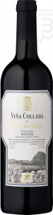 Vina Collada - Marqués de Riscal - No vintage - Rouge