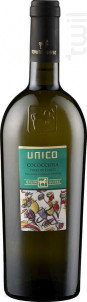 Unico Cococciola - Tenuta Ulisse - No vintage - Blanc