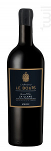 Grand Vin - Château Le Bouïs - 2023 - Rouge