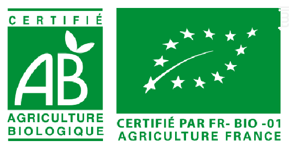 CORBIERES ARTISANAL BIO Sélection - Domaine Martinolle-Gasparets - 2022 - Blanc