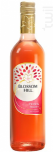 Blossom Hill Rosé - Blossom Hilll - No vintage - Rosé