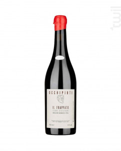 Il Frappato Igt Sicilia - Occhipinti - 2020 - Rouge