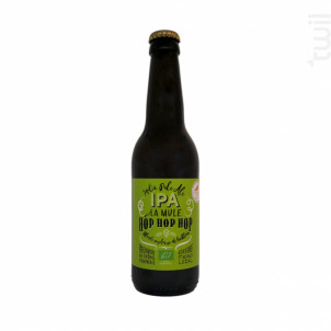 La Mule Hop Hop Hop - La Vieille Mule -  - 