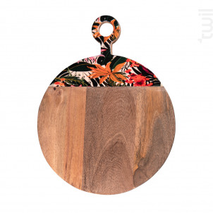 Planche À Découper Taiana 30 5 Cm - table passion -  - 