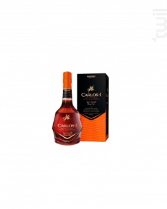 Carlos I Gran Reserva - Bodegas Osborne - No vintage - 