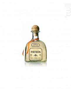 Tequila Patrón Reposado - Patron - No vintage - 