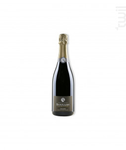 Variance - Champagne Bonnaire - No vintage - Effervescent