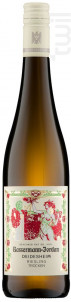 Riesling Trocken Deidesheim - Bassermann Jordan - No vintage - Blanc