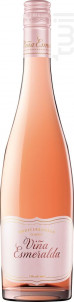 Vina Esmeralda Rosado - Bodegas Miguel Torres - No vintage - Rosé