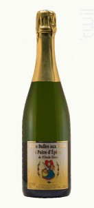 Fines bulles aux épices à pain d'épices - Maison Zeyssolff - No vintage - Effervescent