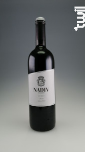 Nadiv Reshit - Nadiv - 2017 - Rouge