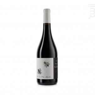Le Chant de Abeilles - Domaine de Tournelles - 2020 - Rouge
