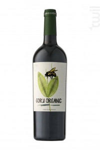 Egobodegas Goru Organic - Ego Bodegas - No vintage - Rouge