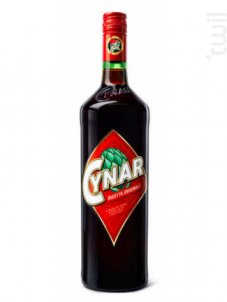 Liqueur Cynar - Cynar - No vintage - 