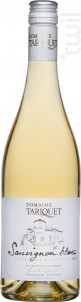 Sauvignon Blanc - Château du Tariquet - Famille Grassa - No vintage - Blanc