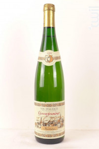 Gewurztraminer - Cave Horstaden - 1999 - Blanc