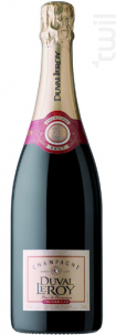 Duval-Leroy Fleur de Champagne Brut Premier Cru - Champagne Duval-Leroy - No vintage - Effervescent