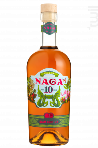 Naga Edition Siam - Naga - No vintage - 