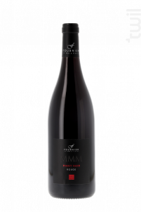 Mmm Pinot Noir - FOURNIER Père & Fils - 2023 - Rouge