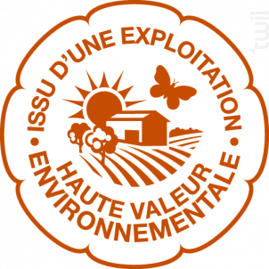 Château Hauterive - Château Hauterive - 2020 - Rouge