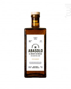 Whisky De Mexico - Abasolo - No vintage - 