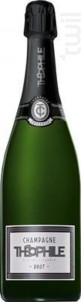 Champagne Théophile Brut - Champagne Théophile - No vintage - Effervescent