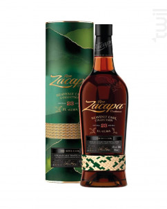 Ron Zacapa 23 Limited El Alma - Zacapa - No vintage - 