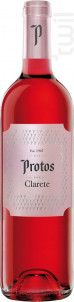 Rosado - Bodegas Protos - No vintage - Rosé