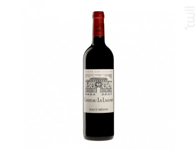 Château La Lagune - Château La Lagune - 2016 - Rouge