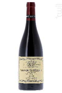 Grands-Echezeaux Grand Cru - Maison Louis Jadot - 2018 - Rouge