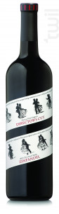 Director's Cut - Zinfandel - FRANCIS FORD COPPOLA WINERY - 2021 - Rouge