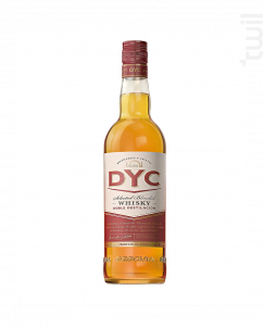 Dyc - Destilerías y Crianza del Whisky - No vintage - 