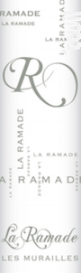 Les Murailles - Domaine de la Ramade - 2019 - Blanc