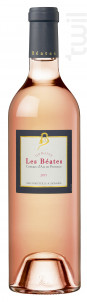 Les Beates - Les Béates - 2015 - Rosé