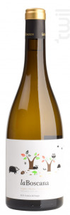 La Boscana - Bodegas Costers del Sio - No vintage - Blanc