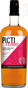 Picti Tribe - Picti - No vintage - 