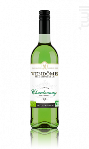 Vendôme Chardonnay - Sans alcool - Vendôme - No vintage - Blanc