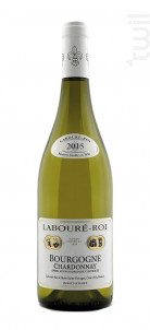 Chardonnay - Maison Labouré-Roi - No vintage - Blanc