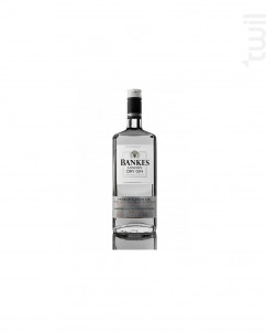 Gin Bankes - Campari - No vintage - 