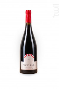 Epicuria Cabernet-Sauvignon - Zouina - 2021 - Rouge