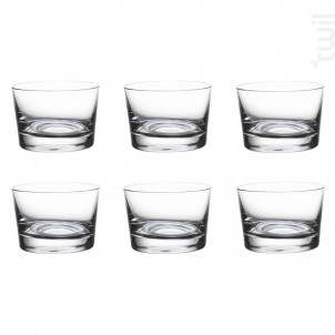 Boîte De 6 Mises En Bouche Droit - rona -  - 