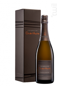Cuvée du Chapitre - Champagne Ch. de l'Auche - No vintage - Effervescent