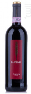 La Piuma - Raffin Vini - 2022 - Rouge