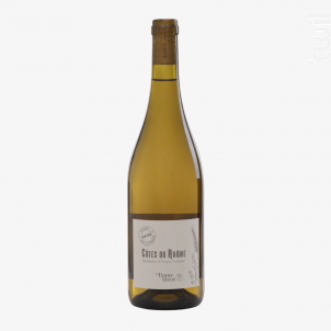 La Dame Bleue - Boisson Delame - 2019 - Blanc