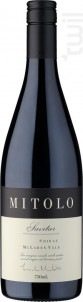 Savitar - Shiraz - Mitolo Wines - No vintage - Rouge