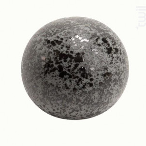 Boule Décorative Mali Diamètre 12 Cm - Amadeus -  - 