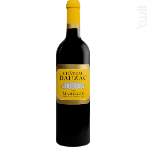 Château Dauzac - Château Dauzac - 5e Cru Classé - 2020 - Rouge