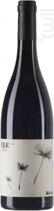 Ùle Shiraz - Federici - 2023 - Rouge