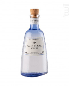 Gin Mare Capri - Mare - No vintage - 